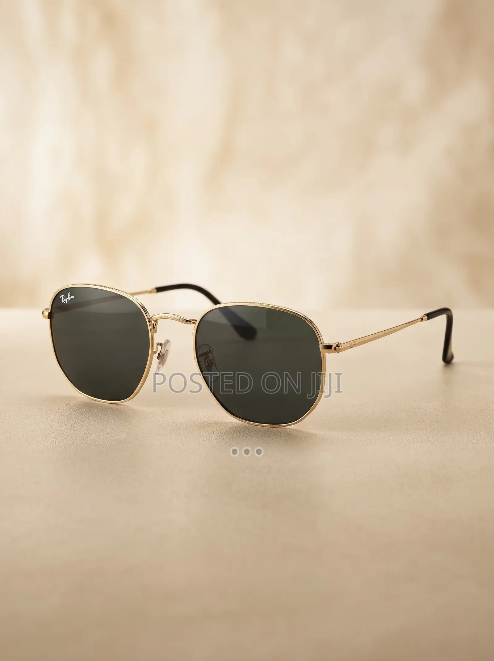 Ray-Ban Rb3548