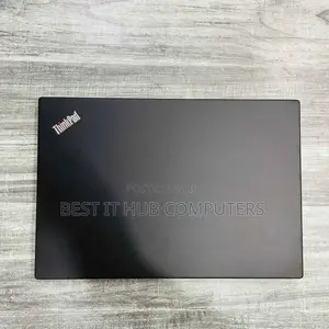 Laptop Lenovo ThinkPad X280 16GB Intel Core i5 SSD 256GB