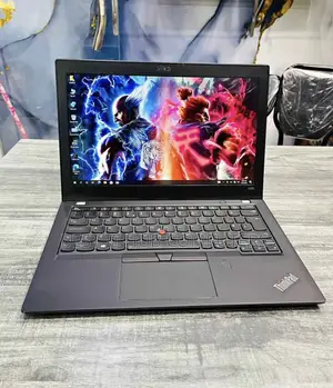 Laptop Lenovo ThinkPad X280 16GB Intel Core i5 SSD 256GB