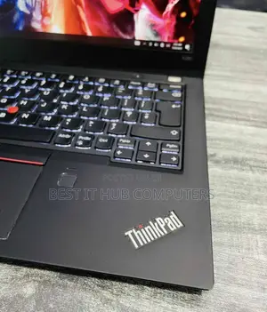 Laptop Lenovo ThinkPad X280 16GB Intel Core i5 SSD 256GB