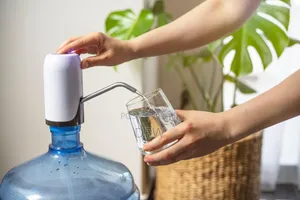 Automatic Water Dispenser by Dew Cool