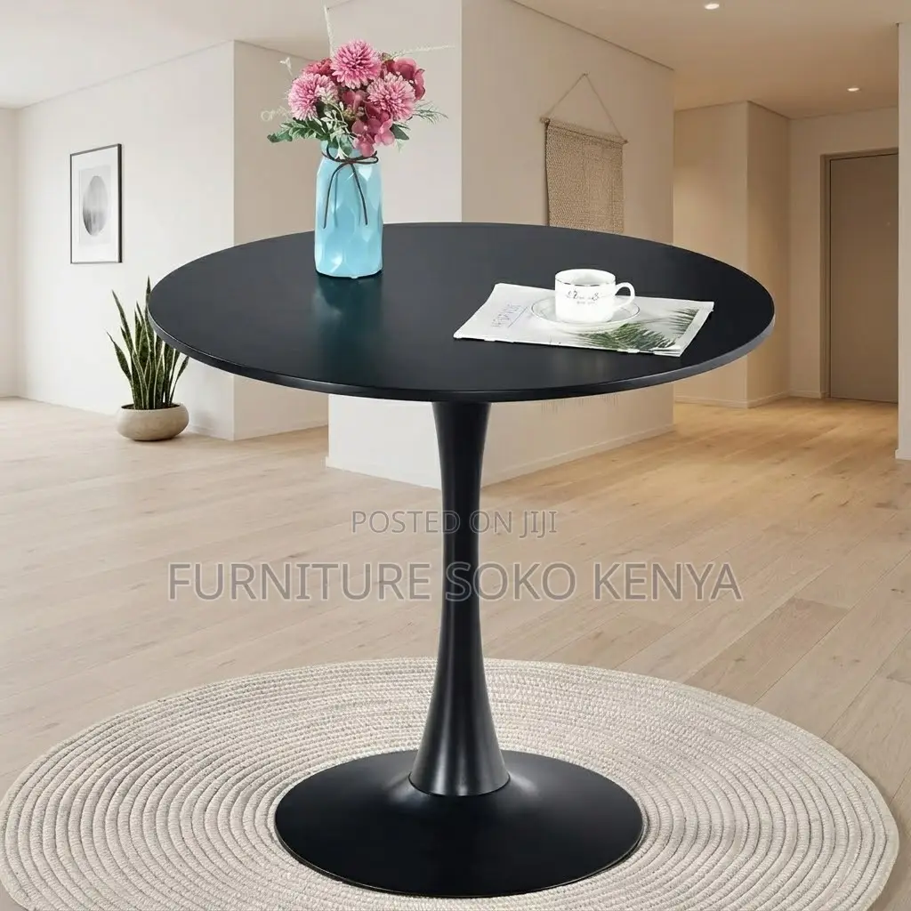 Home Office Tables | Round Marble | Coffee Table