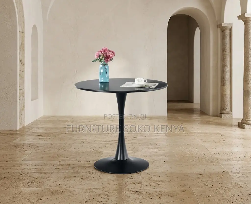 Home Office Tables | Round Marble | Coffee Table