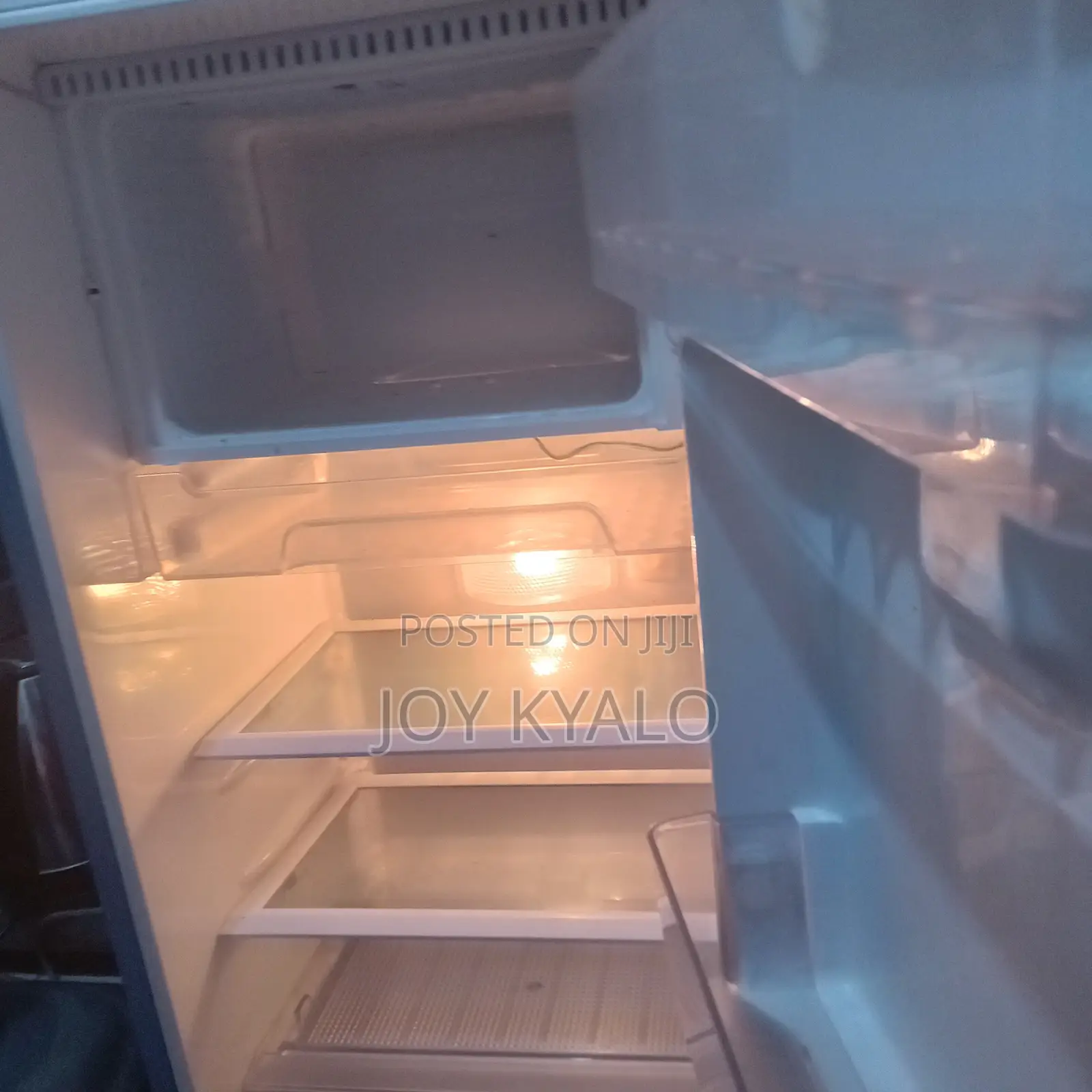 LG Refrigerator