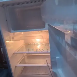 LG Refrigerator