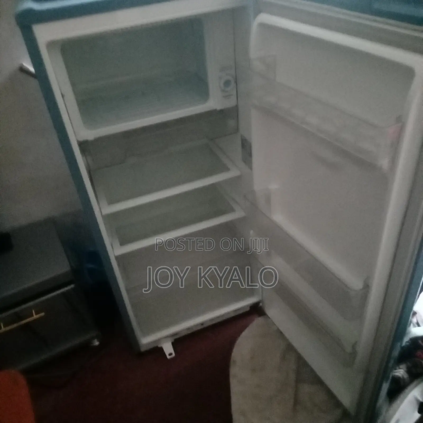 LG Refrigerator