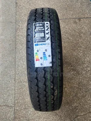 195r15c 8pr Onyx Tyres