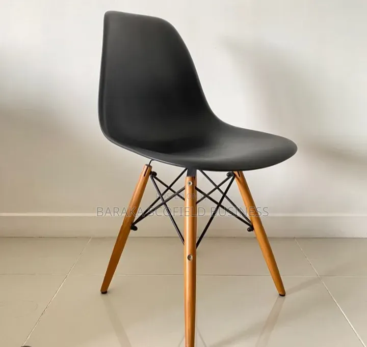 Eames Style Dining Chairs,
