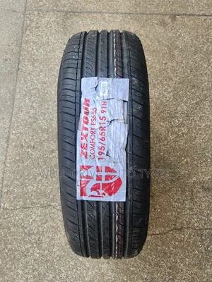 195/65r15 Zextour Comfort TYRE