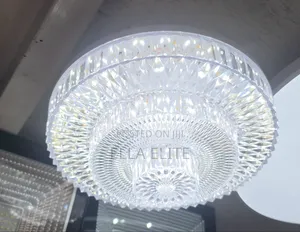 Expandable Ceiling Light 50watts