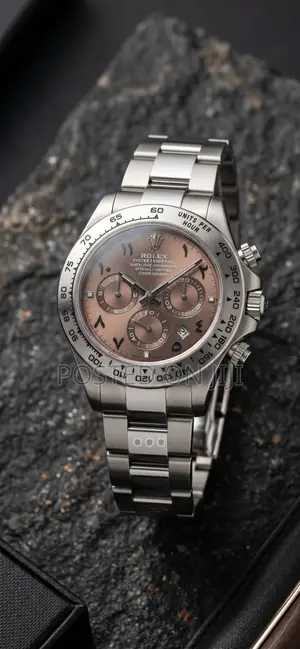 Rolex Oyster Perpetual