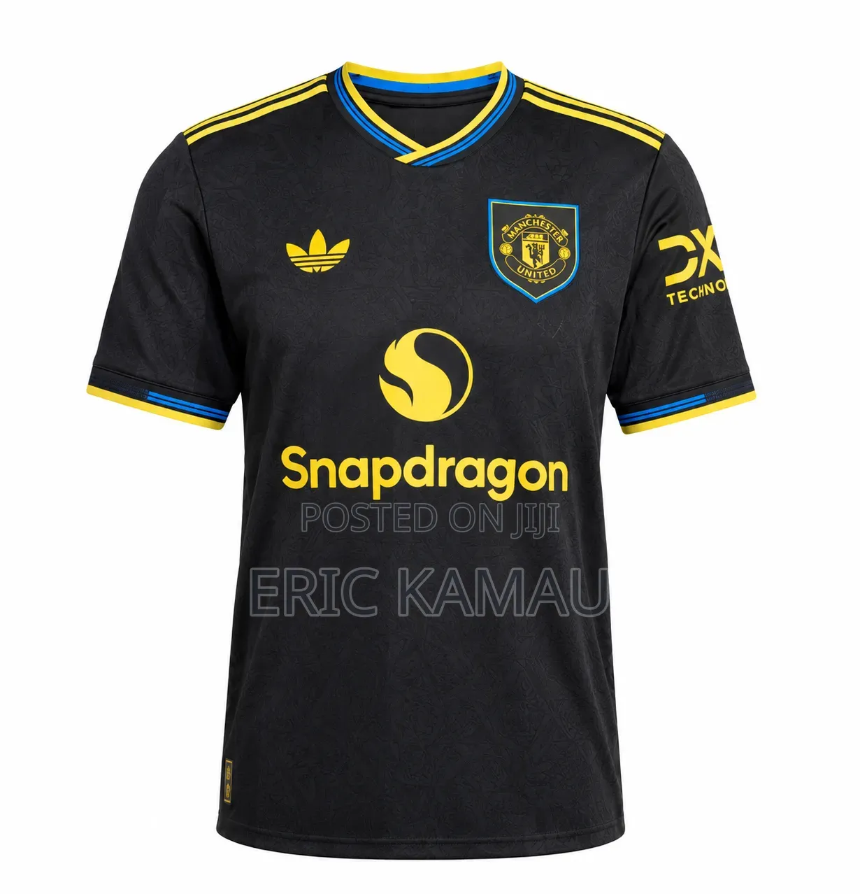Manchester United Jerseys