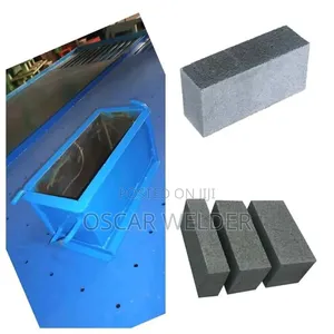 Solid Block Mold