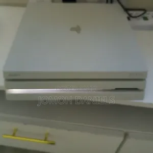 PlayStation 4.