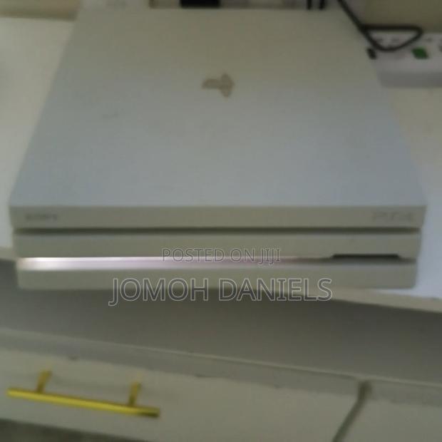 PlayStation 4. - thumbnail 2