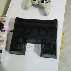 PlayStation 4.