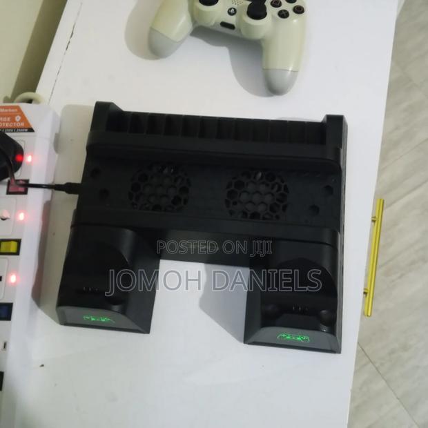 PlayStation 4. - thumbnail 3