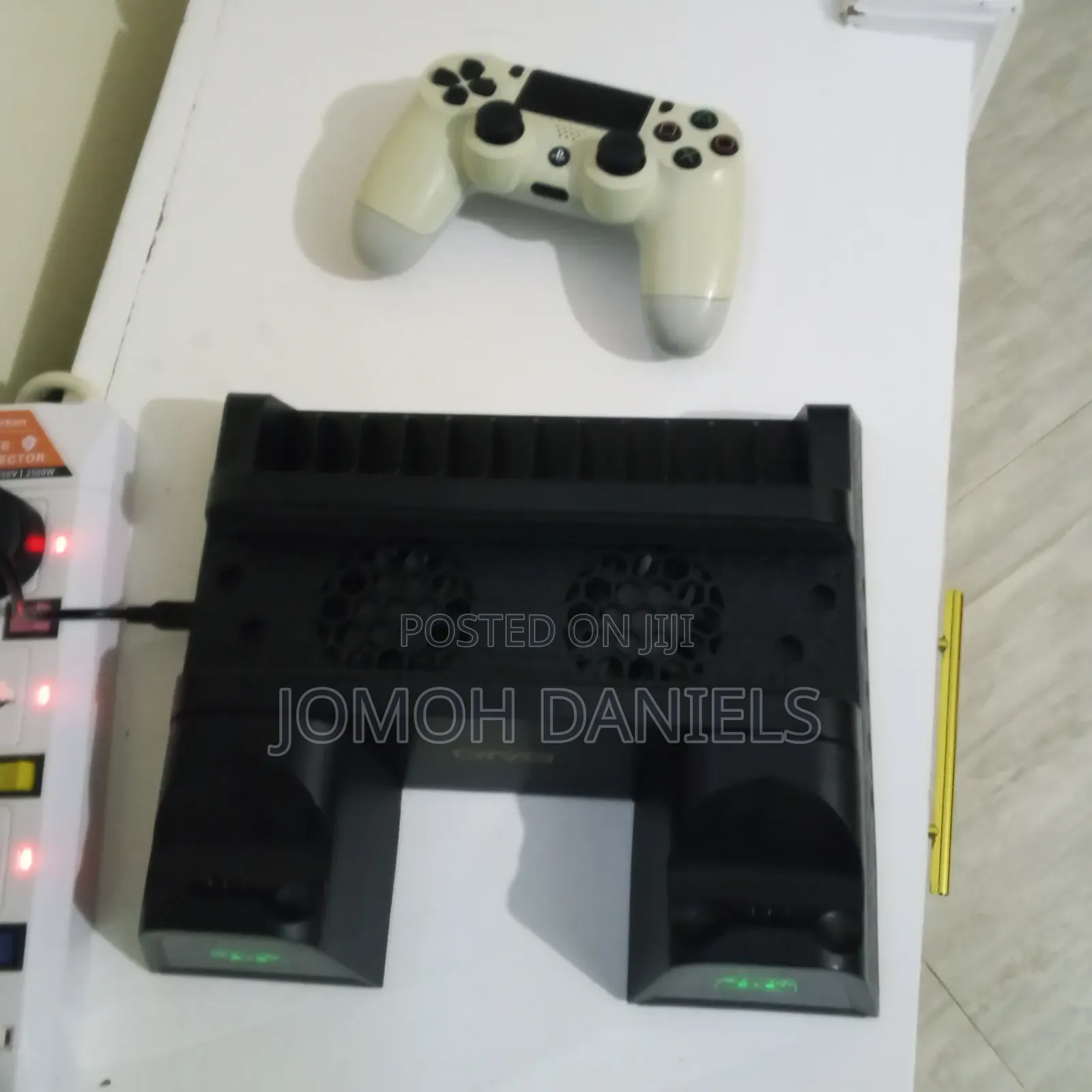 PlayStation 4.