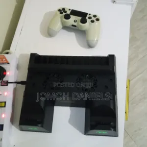 PlayStation 4.
