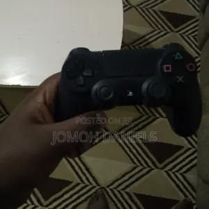 PlayStation 4.