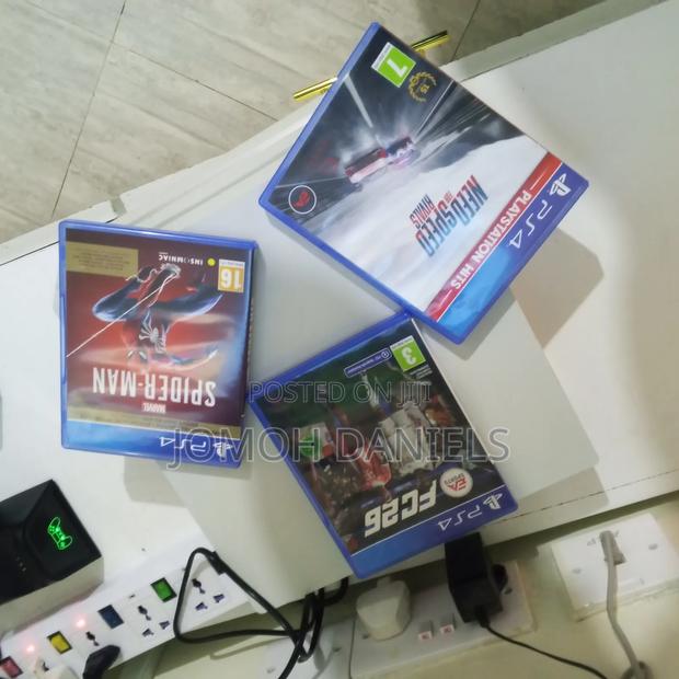 PlayStation 4. - thumbnail 6
