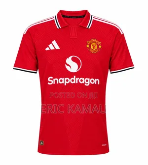 Manchester United Jerseys