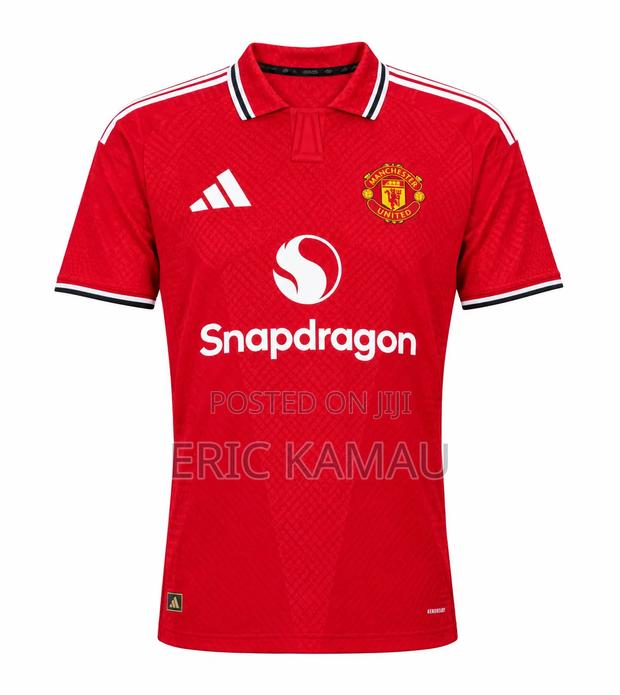Manchester United Jerseys