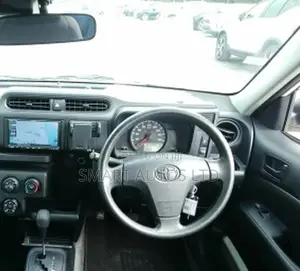 Toyota Succeed 2020 Off white