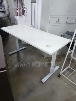 Electric Desk; Adjustable Home Electric Desk