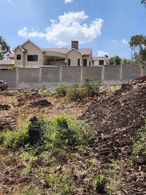 1⁄4Acre Plot Ngong-Olkeri (Olkeri-Karen Rd)