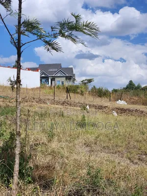 1⁄4Acre Plot Ngong-Olkeri (Olkeri-Karen Rd)