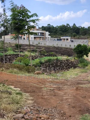 1⁄4Acre Plot Ngong-Olkeri (Olkeri-Karen Rd)