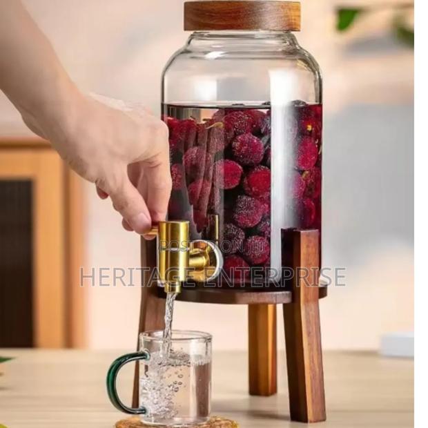 Beverage Dispenser, 5 L - main view