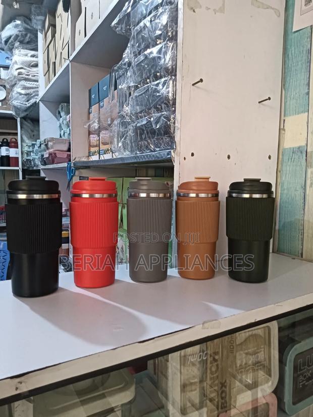 500ml Insulated Water Bottles