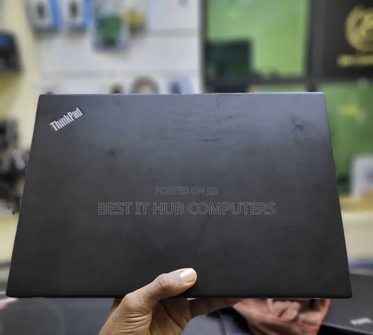 Laptop Lenovo ThinkPad T490s 16GB Intel Core i7 SSD 512GB