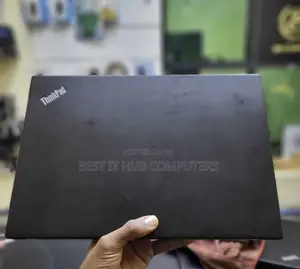 Laptop Lenovo ThinkPad T490s 16GB Intel Core i7 SSD 512GB