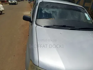 Toyota Probox 1.5 F 2WD 2015 Gray
