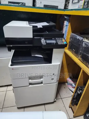 Kyocera Ecosys M4125idn Best Printer