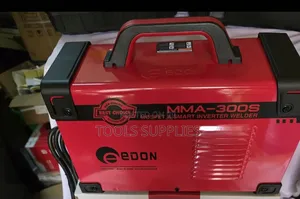 Edon MMA 300S Heavy Duty Welding Machine