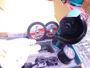 Brand New Angle Grinder Machine