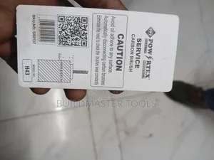 Powertex Service Carbon Brushes