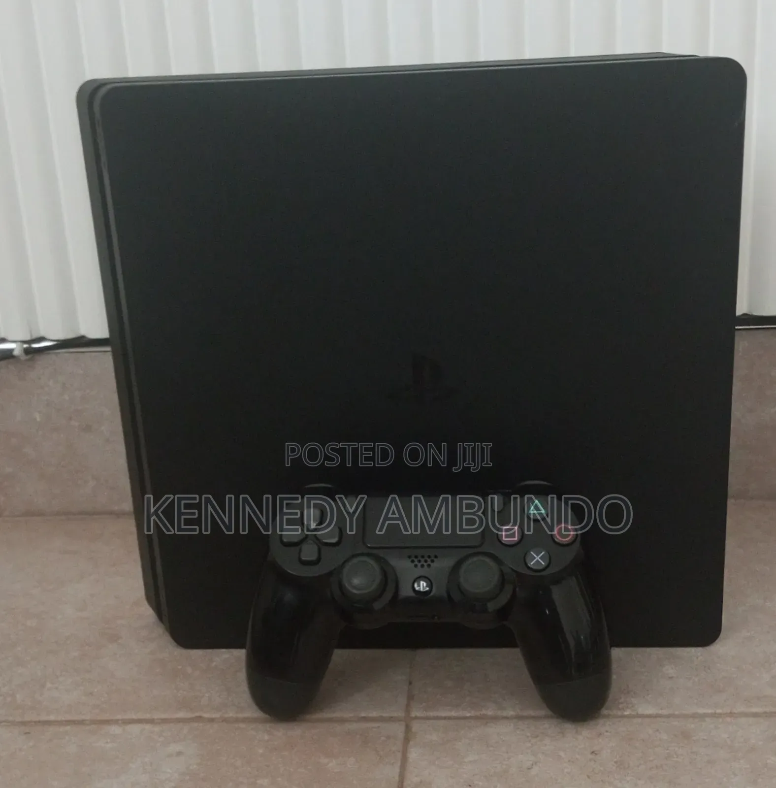 Sony PS4 500GB Slim