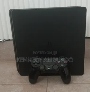 Sony PS4 500GB Slim