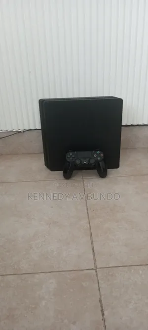 Sony PS4 500GB Slim