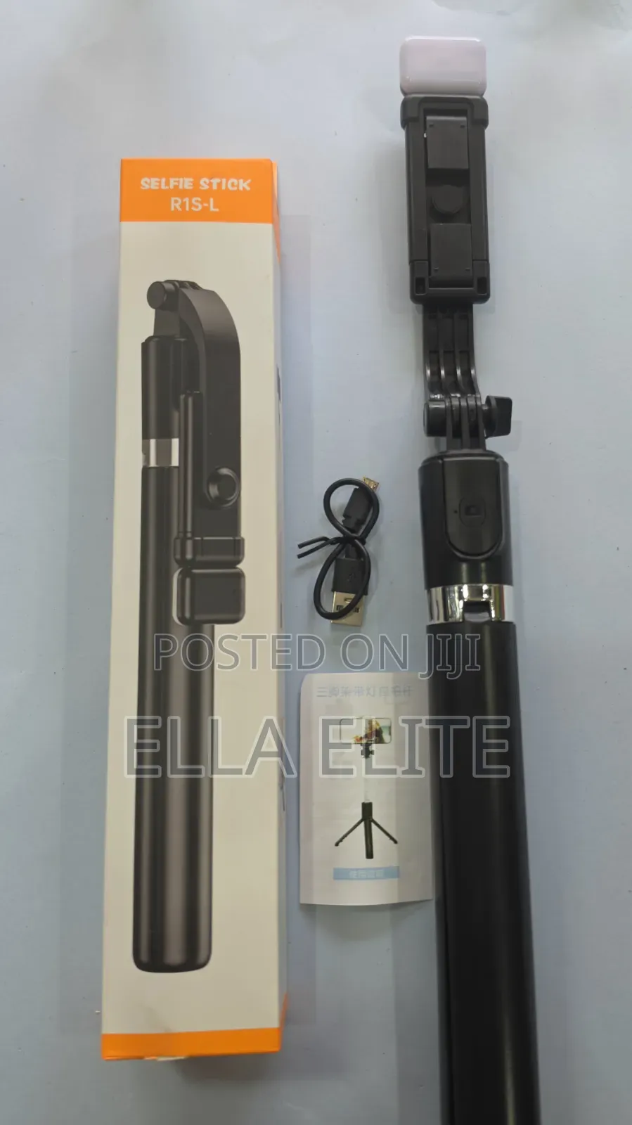 R1s Selfie Stick