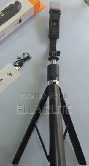 R1s Selfie Stick