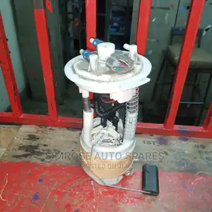 Fuel Pump Complete For Nissan March