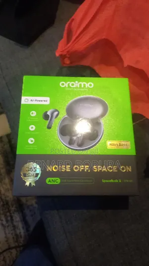 Oramio Space Buds 2