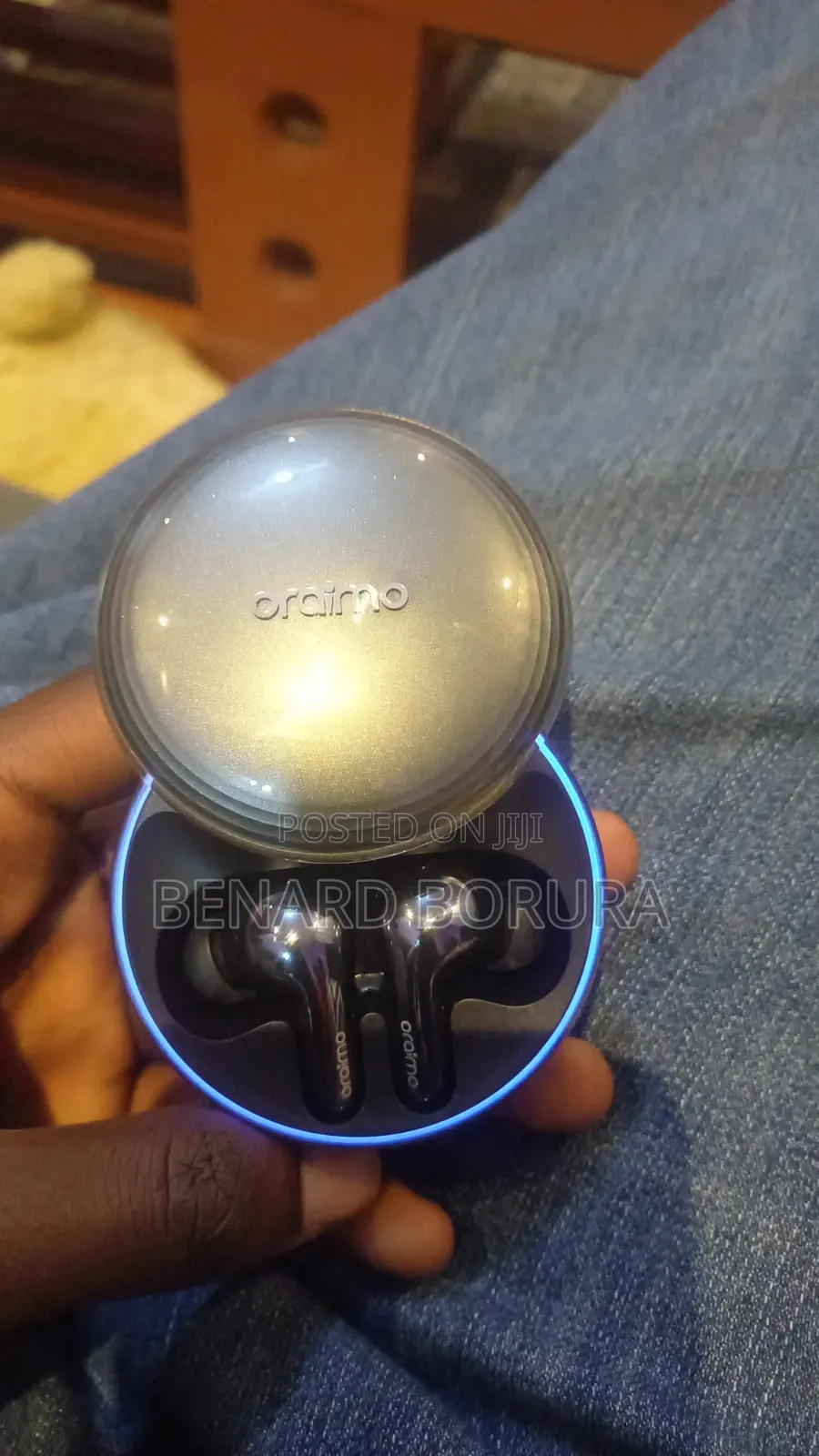 Oramio Space Buds 2