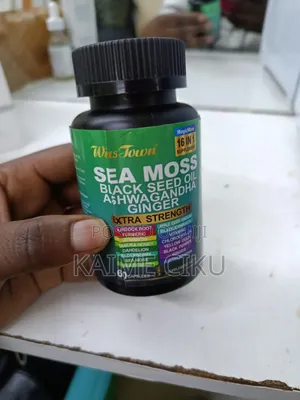 Good Quality Cosmetic and Supplement
